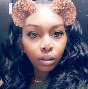 Meet your Posher, Nastashia